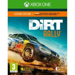 Xbox One Dirt Rally Legend Edition